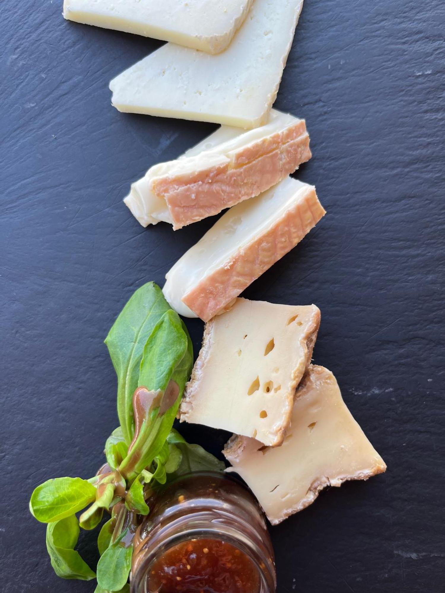 Hotel - Restaurant U Santu Petru Saint-Florent  Esterno foto